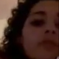 destinyy_velez Naakt