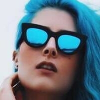 Diamante Naakt