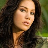 Diana Kauffman Naakt