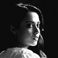Diana Moon Naakt
