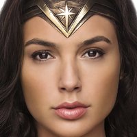 Diana Prince Naakt