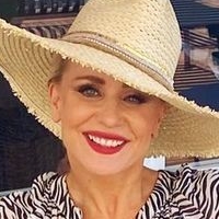Diana Schell Naakt