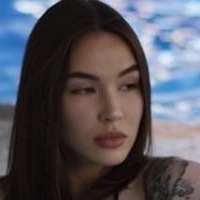 DianaRice Naakt