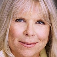 Diane Peterson Naakt