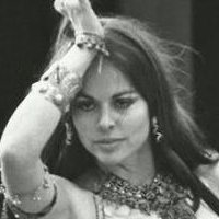 Diane Webber Naakt