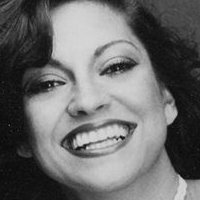 Dianne Steinberg Naakt