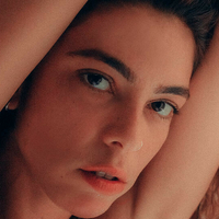 Didem Dinç Naakt