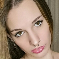 dieanetami Naakt