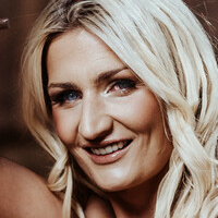 Dieselblondie Cindy Naakt