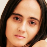 Dina Candy Naakt