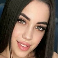 dinaria_sweet Naakt
