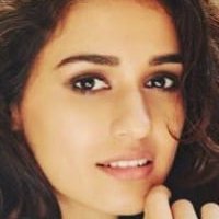 Disha Patani Naakt