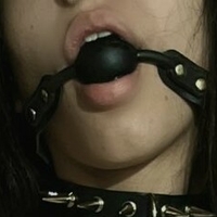 Doggie_Drool Naakt