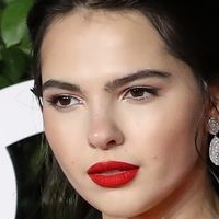 Doina Ciobanu Naakt