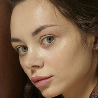 Dominika Dark Naakt