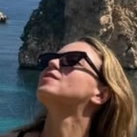 Dominique Boniecki Naakt