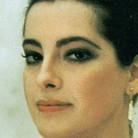 Donatella Damiani Naakt