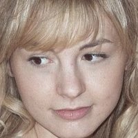 Dora Yoder Naakt