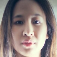 Dr Joanne Lan Naakt