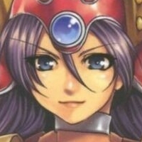 Dragon Quest Naakt