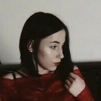 dreamybrunettegirl Naakt
