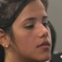 Duyein Martinez Naakt