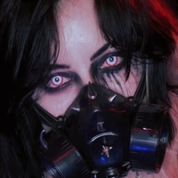 Easygoinggoth Naakt