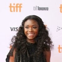 Ebonee Noel Naakt