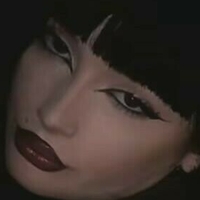 Echo Numan Naakt