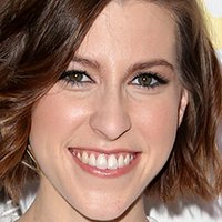Eden Sher Naakt