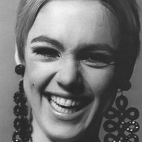 Edie Sedgwick Naakt