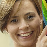 Edita Deveroux Naakt