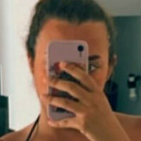 Eduarda Santana Naakt