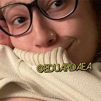 eduardaea Naakt
