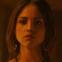 Eiza González Naakt