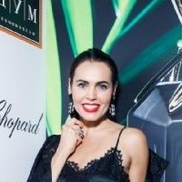 Ekaterina Drobish Naakt