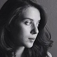 Ekaterina Gudina Naakt