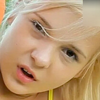 Ekaterina Kozlova Naakt