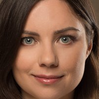 Ekaterina Volkova Naakt