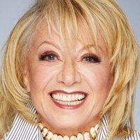 Elaine Paige Naakt