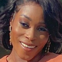 Elaine Thompson-Herah Naakt