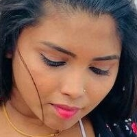 Elakkiya Rajendran Naakt