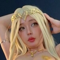 Elden Cosplay Naakt
