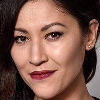 Eleanor Matsuura Naakt