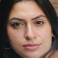 Elen Brito Naakt