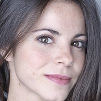 Elena de Frutos Naakt