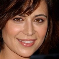 Elena DeBurdo Naakt