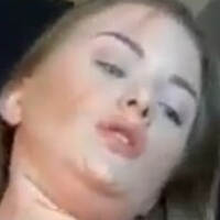 Elena Rebelle Naakt