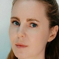 Elena Ross Naakt
