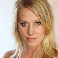 Elin Hugoson Naakt